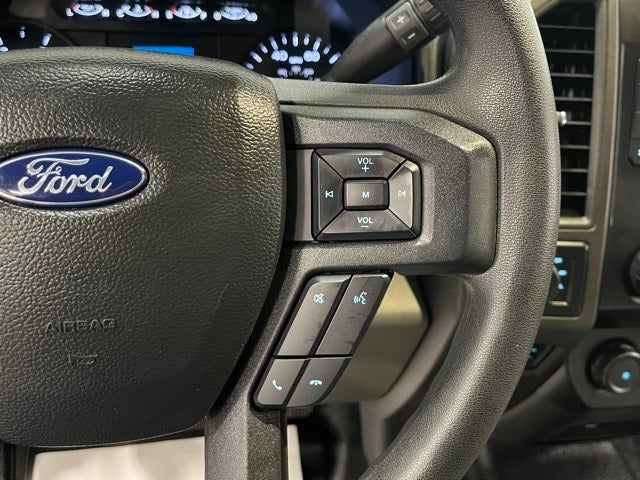 2022 Ford F-550SD XL DRW